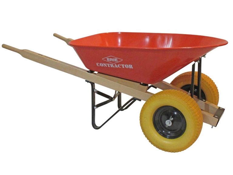 E1039D Big Wheel Contractor the ERIE Tool Works Company