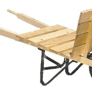 E-5035 CHARIOT À BRIQUE