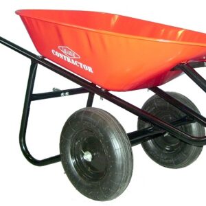 E-1075-D BROUETTE POUR TOIT