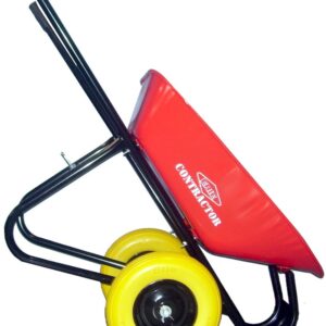 E-1078-D BROUETTE POUR TOIT