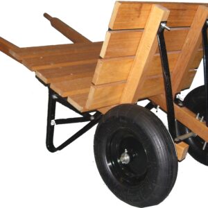 E-5035-D CHARIOT À BRIQUE