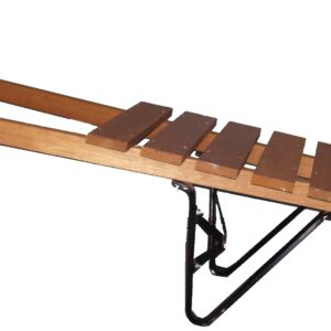 E-5038 CHARIOT À BRIQUE