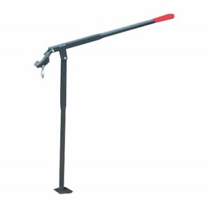 PP-100 EXTRACTEUR DE POTEAUX