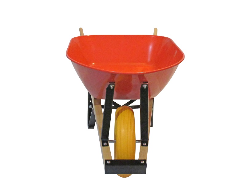 E-1038 FLAT FREE CONTRACTOR - Image 3