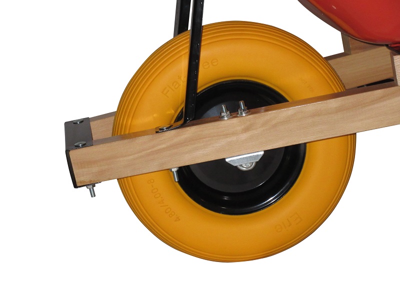 E-1038 FLAT FREE CONTRACTOR - Image 4