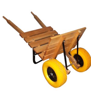 E-5039 CHARIOT À BRIQUE